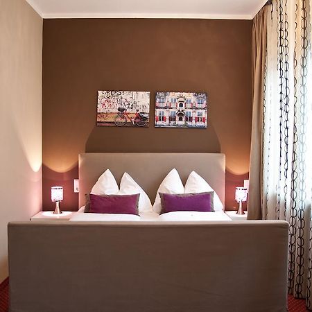 Bella Apartman Bécs Kültér fotó