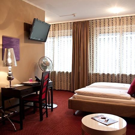 Bella Apartman Bécs Kültér fotó