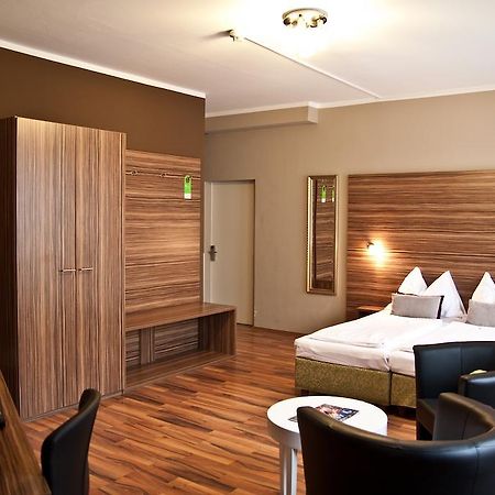 Bella Apartman Bécs Szoba fotó