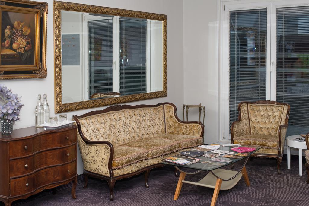Bella Apartman Bécs Kültér fotó