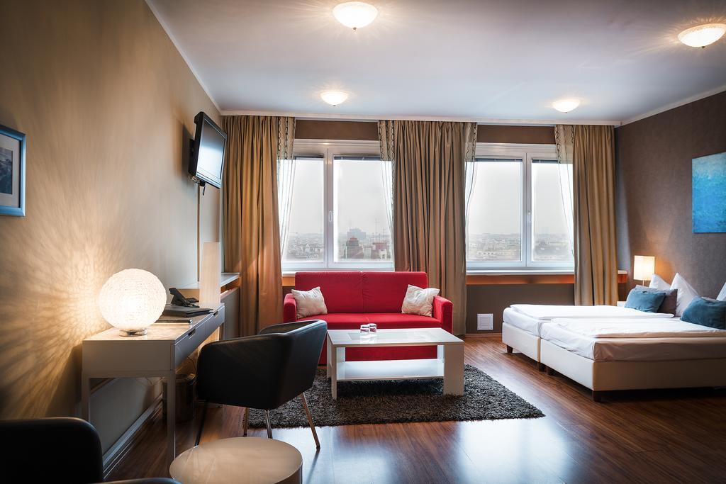 Bella Apartman Bécs Kültér fotó