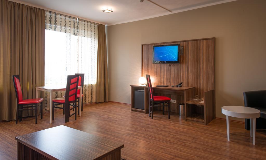 Bella Apartman Bécs Kültér fotó