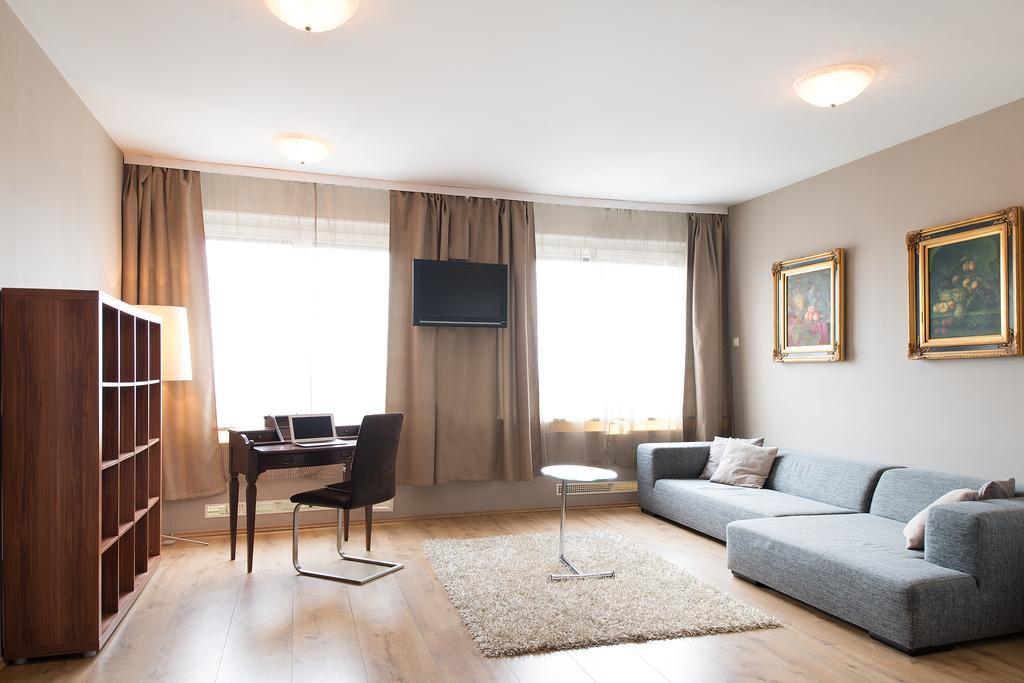 Bella Apartman Bécs Kültér fotó