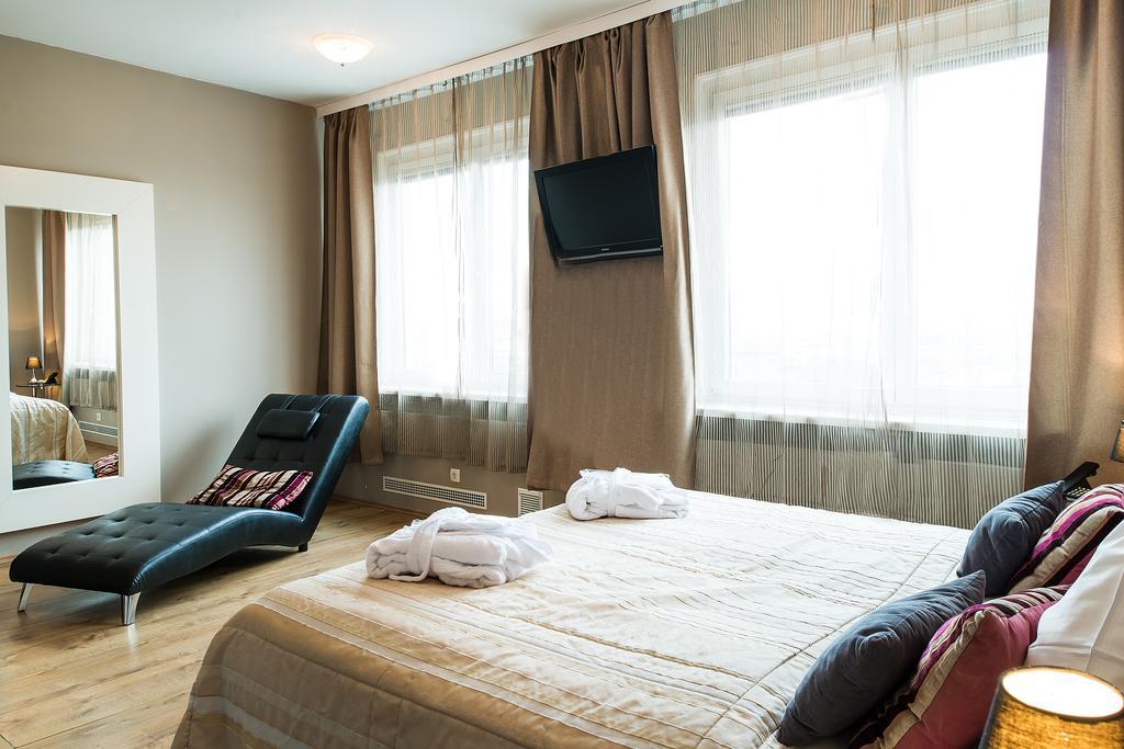 Bella Apartman Bécs Kültér fotó