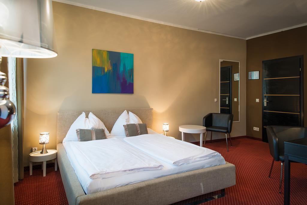 Bella Apartman Bécs Kültér fotó