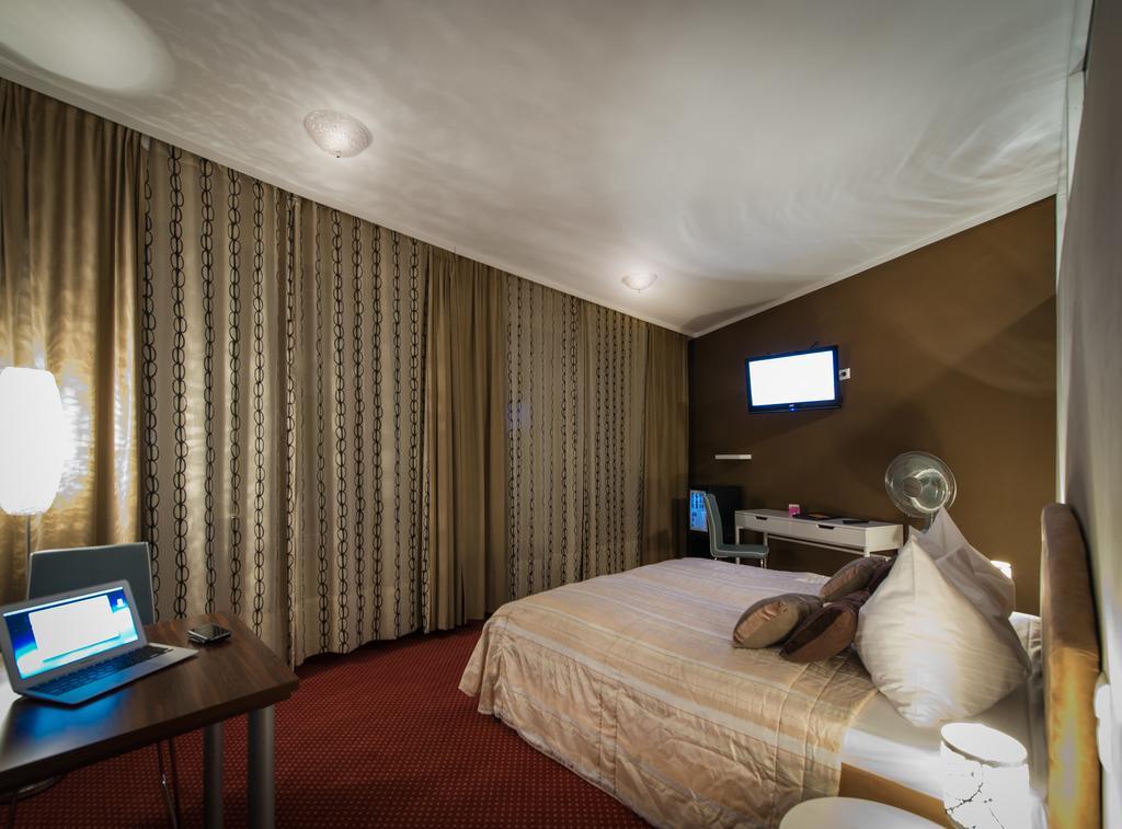 Bella Apartman Bécs Kültér fotó