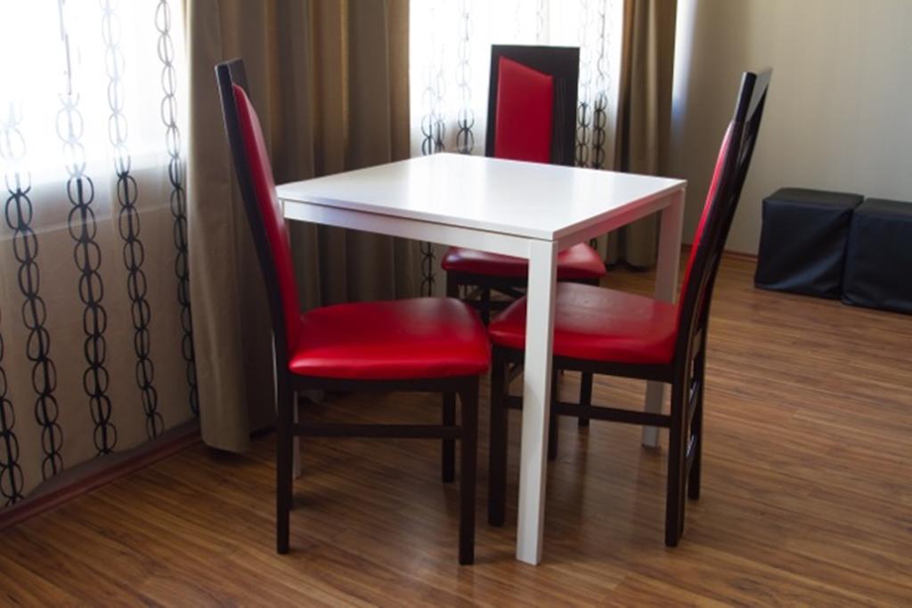 Bella Apartman Bécs Szoba fotó