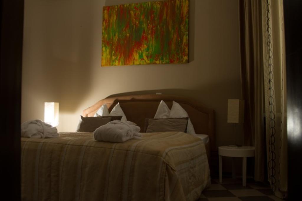 Bella Apartman Bécs Szoba fotó