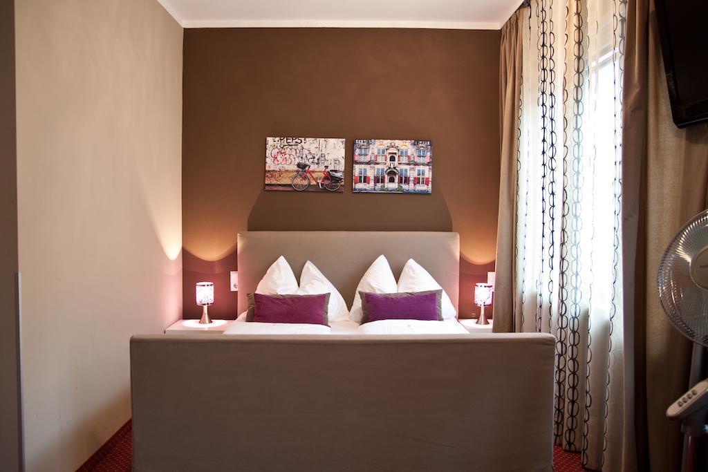 Bella Apartman Bécs Kültér fotó