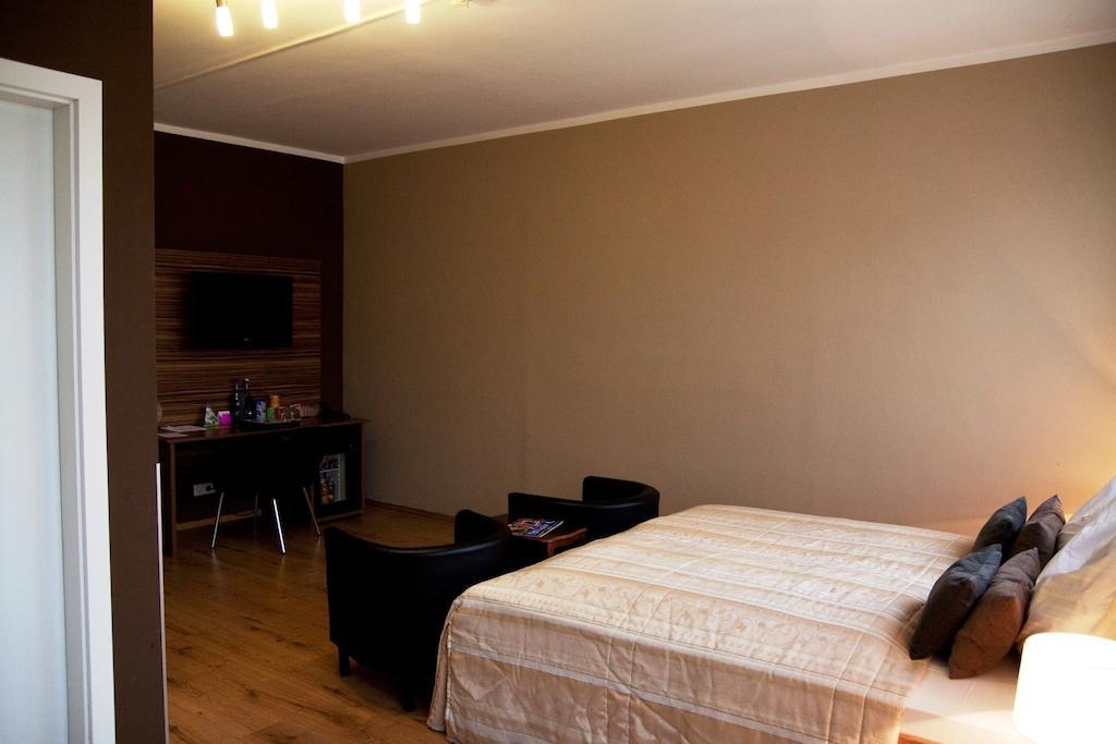Bella Apartman Bécs Szoba fotó