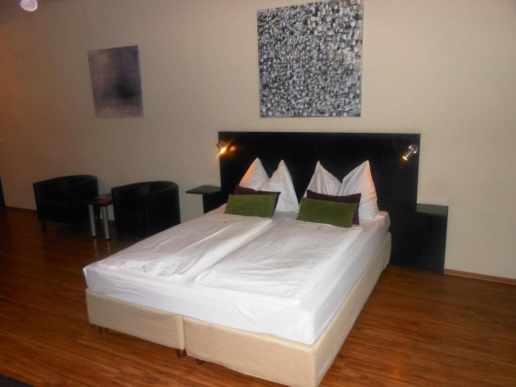 Bella Apartman Bécs Szoba fotó