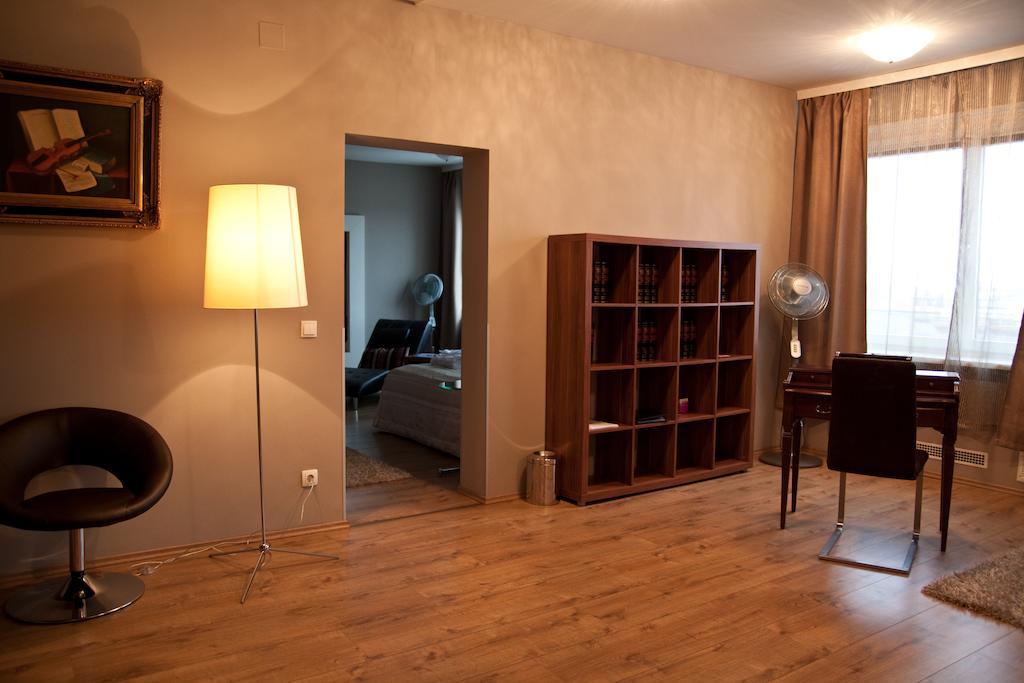 Bella Apartman Bécs Szoba fotó