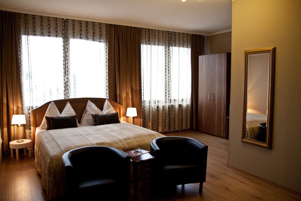 Bella Apartman Bécs Szoba fotó