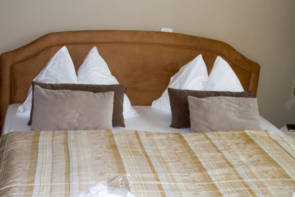 Bella Apartman Bécs Szoba fotó