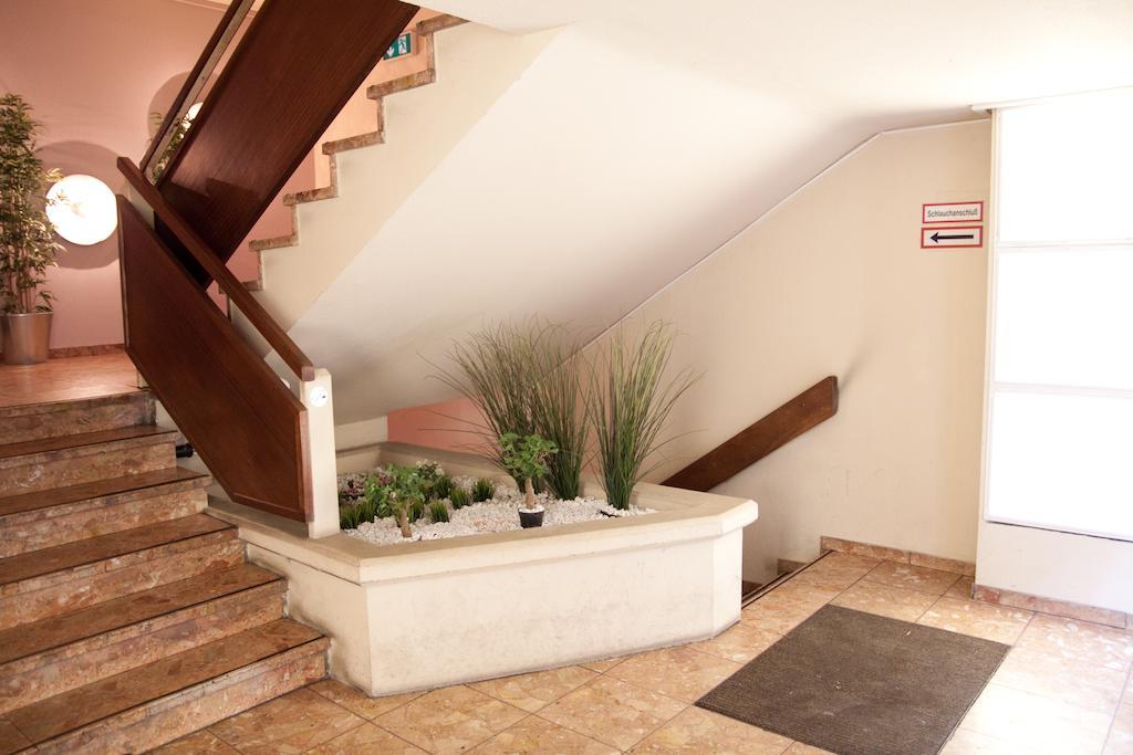 Bella Apartman Bécs Kültér fotó